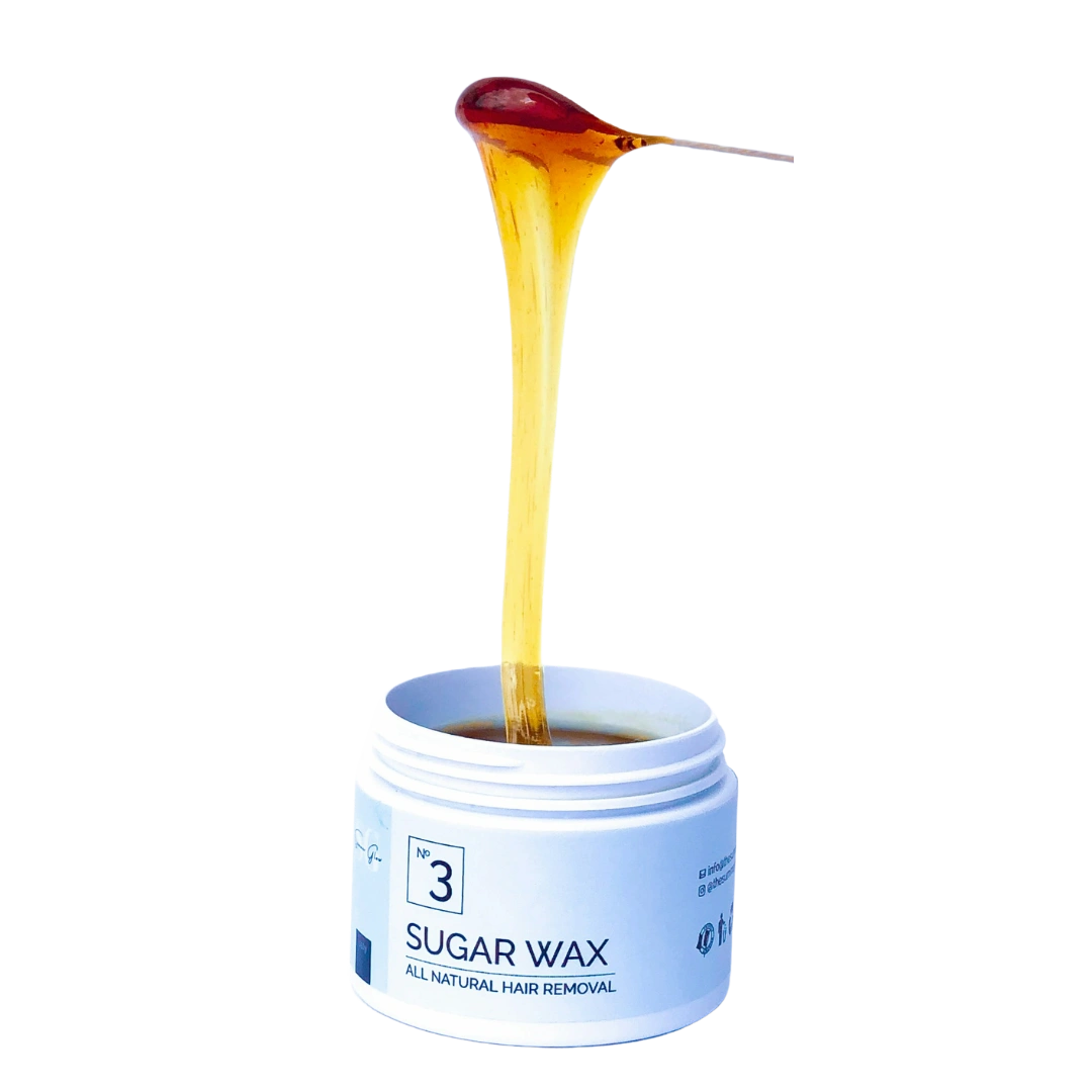 Sugaring / Waxing